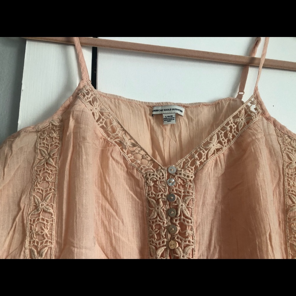 Blouse - Picture 2 of 2